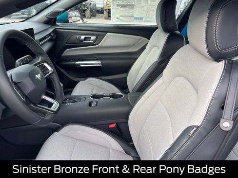 New 2026 Ford Mustang Coupe image 11