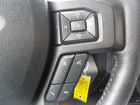 Used 2019 Ford F150 XLT w/ Equipment Group 302A Luxury image 20