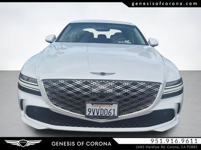 Used 2026 Genesis G80 2.5T