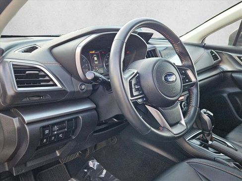 Used 2021 Subaru Crosstrek 2.5i Limited w/ Popular Package #5 image 10