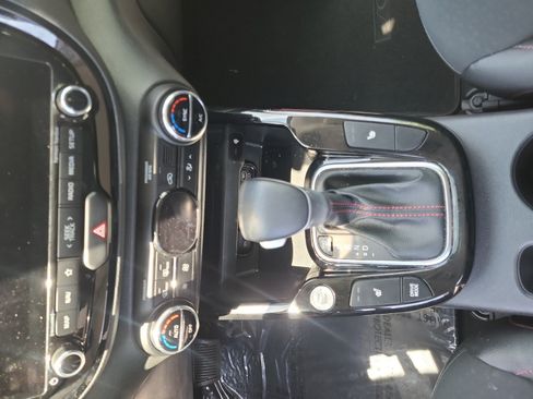 Used 2023 Kia Soul GT-Line w/ GT-Line Technology Package FWD image 15