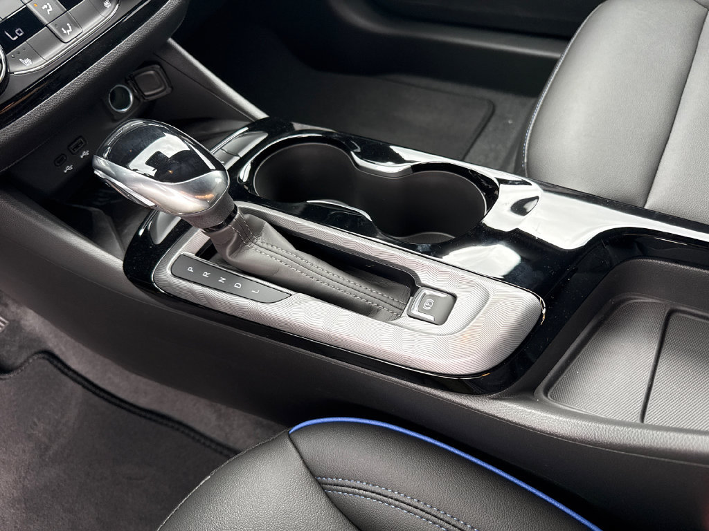 New 2026 Buick Envista Sport Touring w/ Convenience I Package FWD image 25