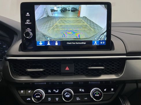 New 2025 Acura ADX A-Spec image 9