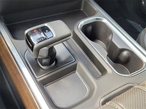 New 2026 Chevrolet Silverado 1500 High Country image 20