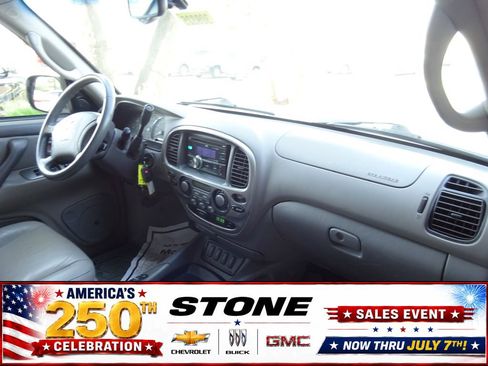 Used 2006 Toyota Sequoia Limited RWD image 14