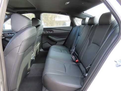 New 2026 Honda Accord Sport image 13