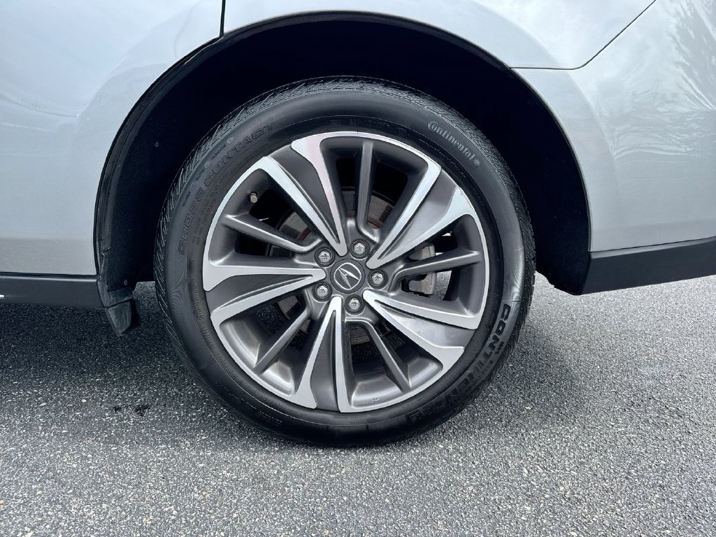 Used 2019 Acura MDX w/ Technology Package AWD/4WD image 29