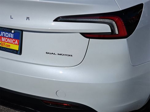 Used 2024 Tesla Model 3 Long Range image 36