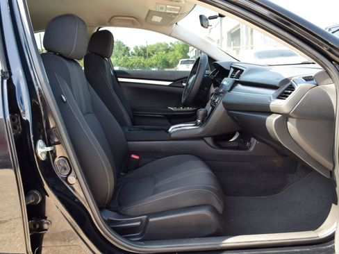 Used 2017 Honda Civic LX image 21