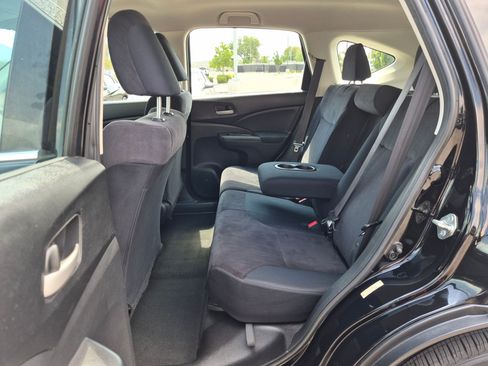 Used 2014 Honda CR-V LX image 27