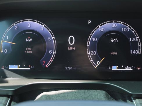 Used 2024 Jeep Grand Cherokee Limited w/ Trailer Tow Package image 22