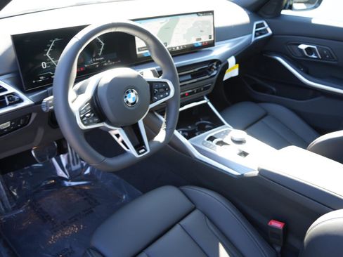 New 2026 BMW 330i xDrive Sedan w/ M Sport Package image 15
