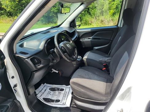 Used 2017 RAM ProMaster City Tradesman w/ Rear Back-up Camera Group image 18