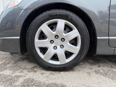 Used 2009 Honda Civic LX image 28