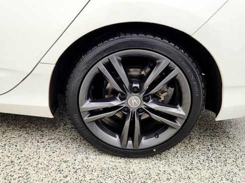 Used 2023 Acura Integra A-Spec FWD image 9
