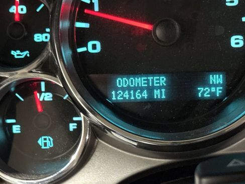 Used 2010 Chevrolet Silverado 1500 LT w/ Power Pack Plus AWD/4WD image 13