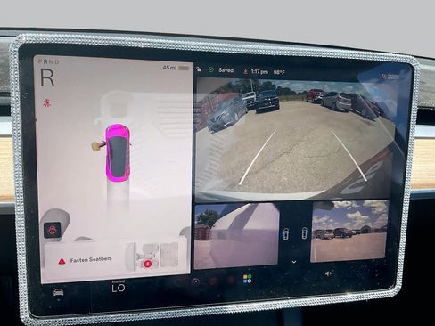 Used 2023 Tesla Model 3 Standard Range RWD image 24
