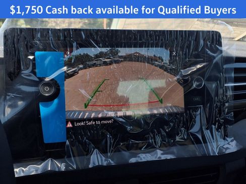 New 2026 Volkswagen Jetta SE FWD image 8