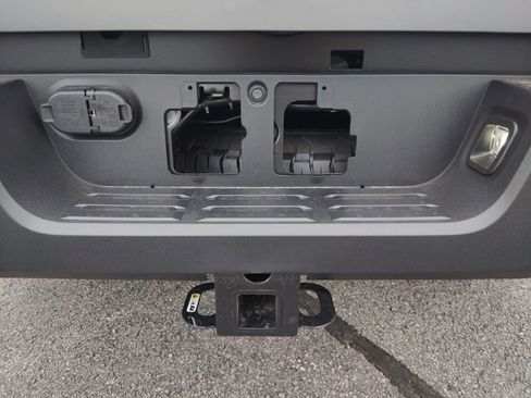 New 2026 Toyota Tacoma TRD Off-Road image 11