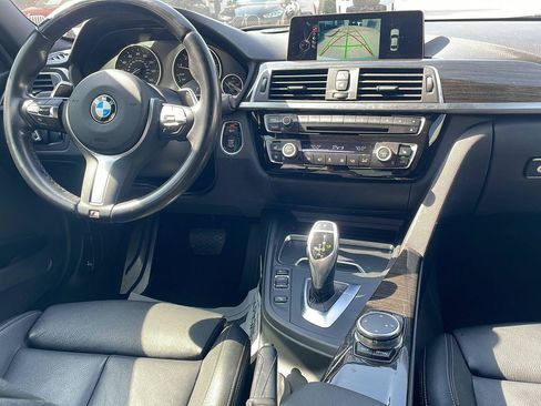 Used 2016 BMW 328i Sedan RWD image 10