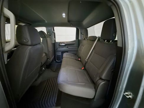 New 2026 Chevrolet Silverado 1500 LT AWD/4WD image 27