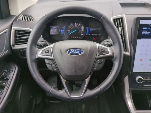 Used 2023 Ford Edge SEL w/ Convenience Package AWD/4WD image 22
