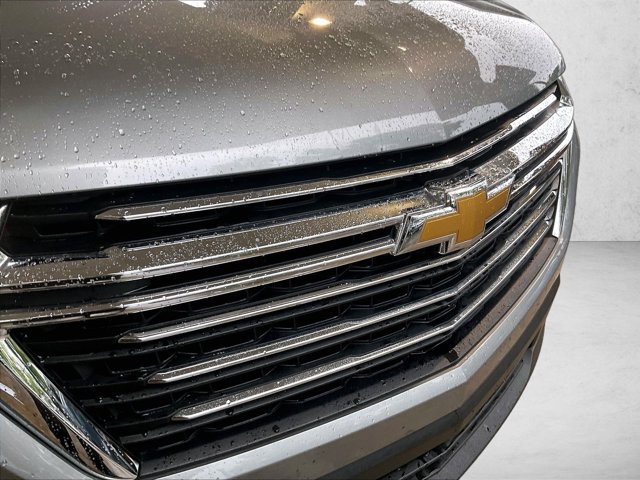 Used 2023 Chevrolet Traverse LT FWD image 30