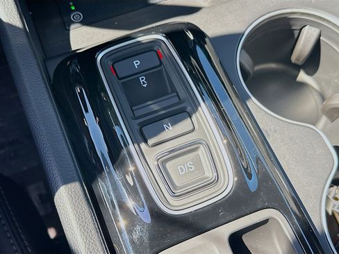 New 2026 Honda Pilot EX-L image 16