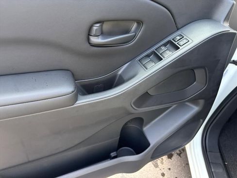 New 2026 Nissan Frontier S w/ S Utility Package image 22