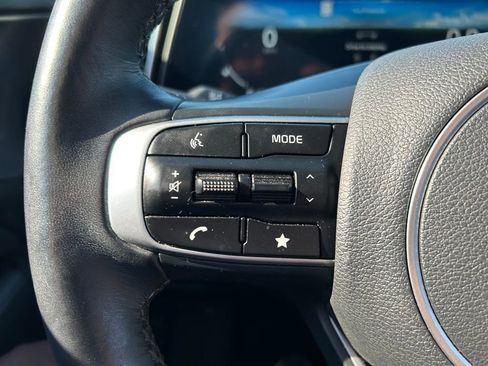 Certified 2024 Kia Sportage SX image 19