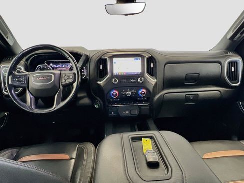 Used 2021 GMC Sierra 1500 AT4 w/ AT4 Premium Package AWD/4WD image 31