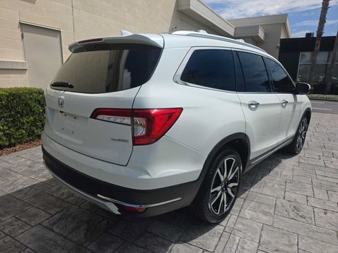 Used 2020 Honda Pilot Touring image 5