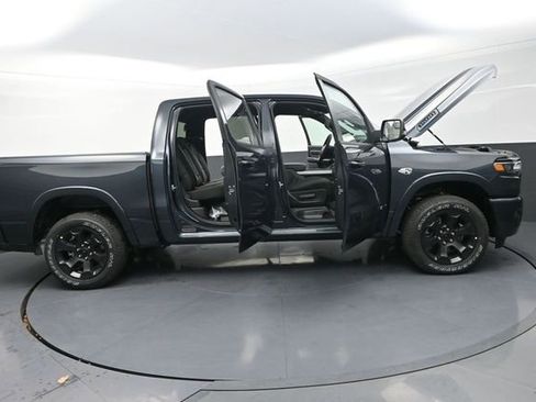 New 2026 RAM 1500 Big Horn image 37