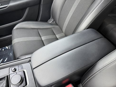 Used 2024 MAZDA CX-50 AWD 2.5 S w/ Cargo Package image 14