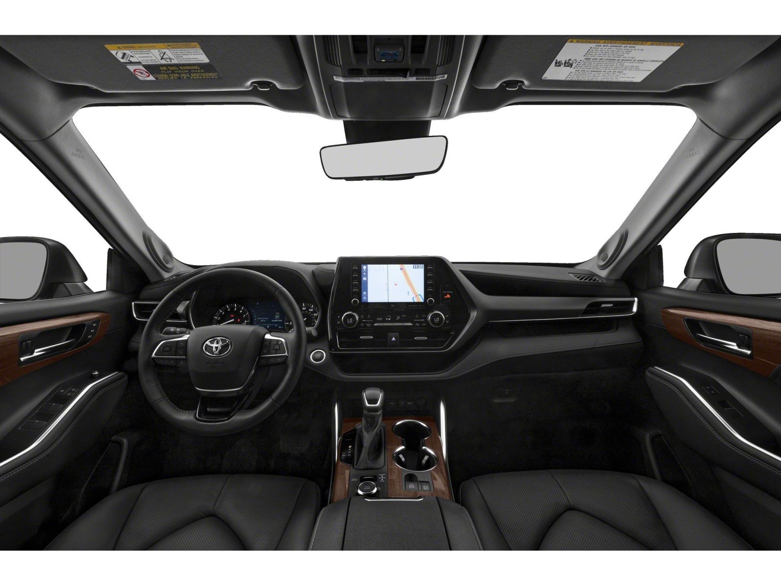 Used 2020 Toyota Highlander Limited FWD image 5