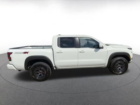 Used 2026 Nissan Frontier PRO-4X AWD/4WD image 13