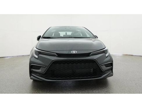 New 2026 Toyota Corolla XSE FWD image 31
