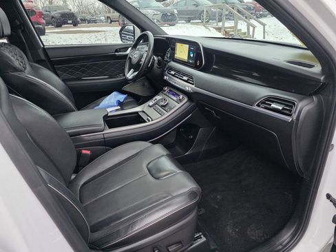 Used 2020 Hyundai Palisade Limited image 48