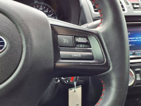 Used 2020 Subaru WRX image 16