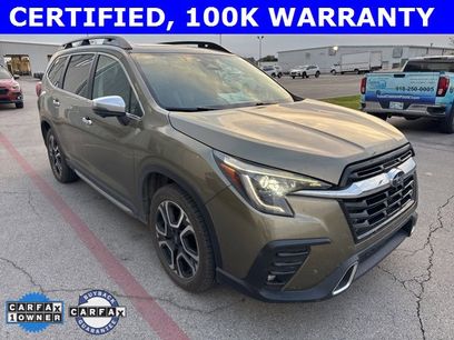 Used 2023 Subaru Ascent Touring
