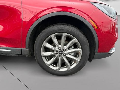 Used 2022 Lincoln Corsair AWD w/ Premium Package image 34