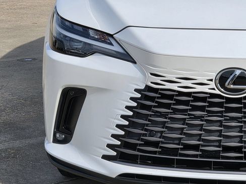 Used 2023 Lexus RX 350 Premium w/ Accessory Package (K3) FWD image 5