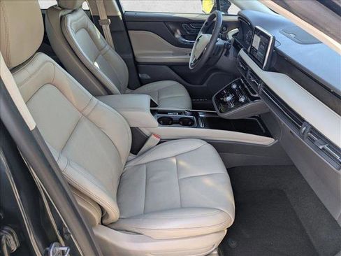 Used 2020 Lincoln Corsair Reserve image 23