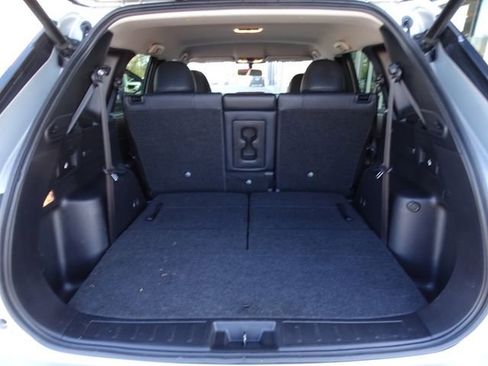 Used 2022 Mitsubishi Outlander SE image 21