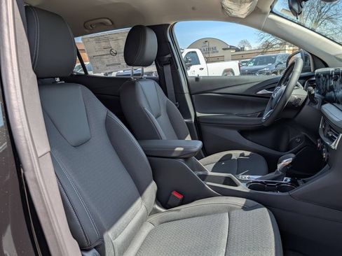 New 2026 Buick Encore GX Preferred w/ Advanced Technology Package AWD/4WD image 27