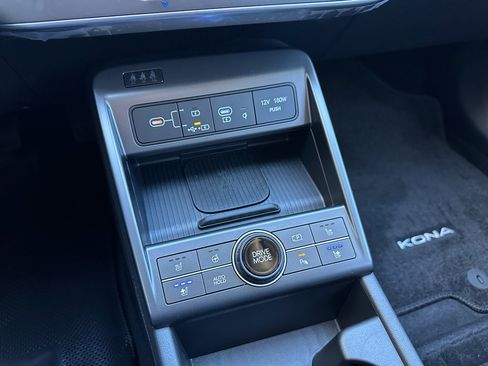New 2026 Hyundai Kona Limited image 21