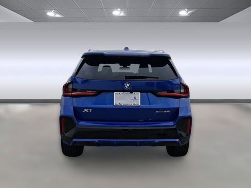 New 2026 BMW X1 xDrive28i w/ Technology Package image 9