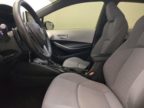 Used 2021 Toyota Corolla SE FWD image 17