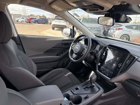 New 2026 Subaru Crosstrek 2.0i Premium image 8