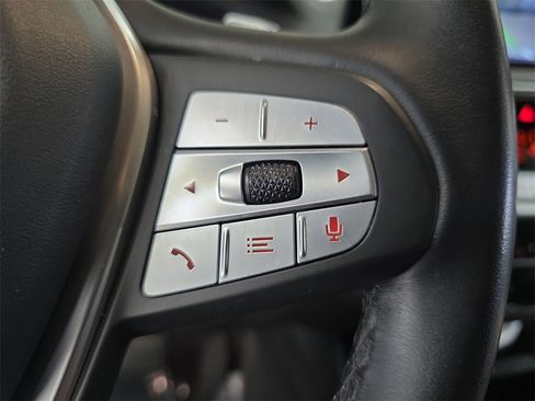 Used 2022 BMW X3 xDrive30i image 21